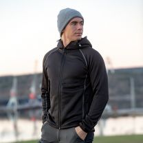 MOVER, powerfleece men