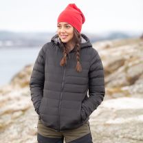 LIGHTER, lightweight jacket, lady