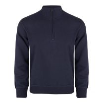 RUNNER, sweatshirt, shortzip OUTLET