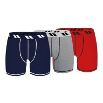 BOXER, 3-pack, black & mix OUTLET