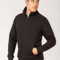 RIDER, fullzip jacket